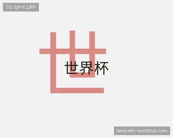 认识世界杯